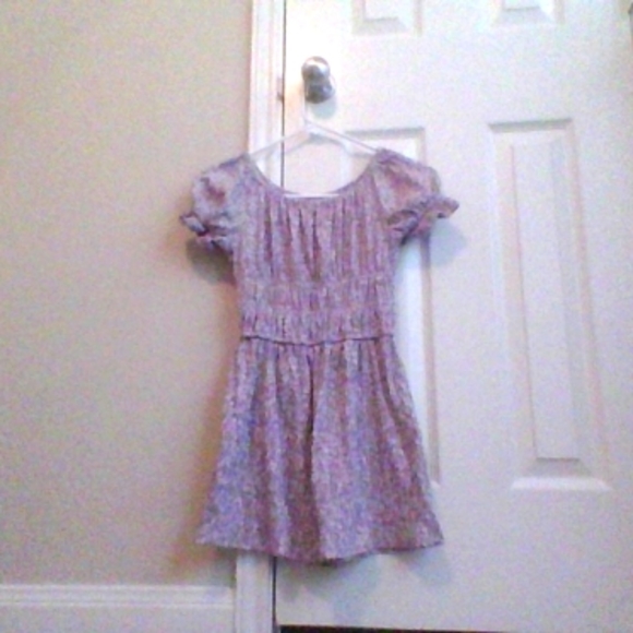 Targrt Art Class Romper(girls (7/8) - Picture 1 of 3